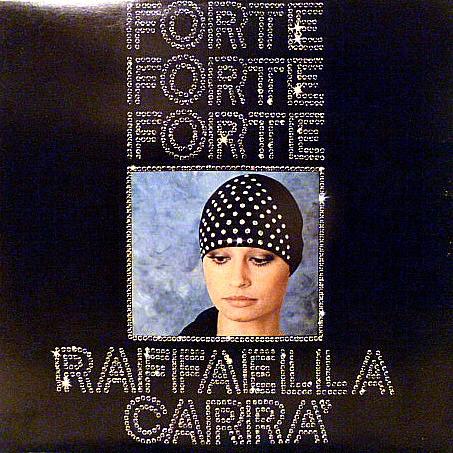 Raffaella Carrà
